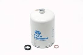 TATA Ex 2 Water separator
