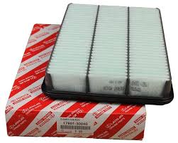 Toyota Air Filter - 0T060