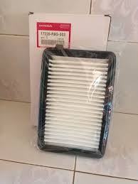 Premium Air Filter - RBJ-000