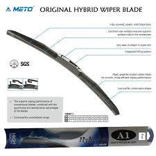 Premium Wiper Blade - F - 22"