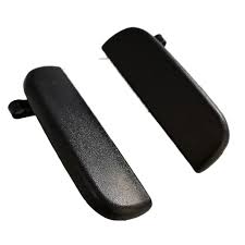 TATA Ace Outer Handle Graint Black