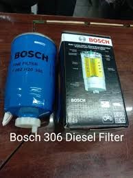 Bosch Fuel Filter - Baby Tata