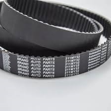 UNT Rubber Belt 4PK710